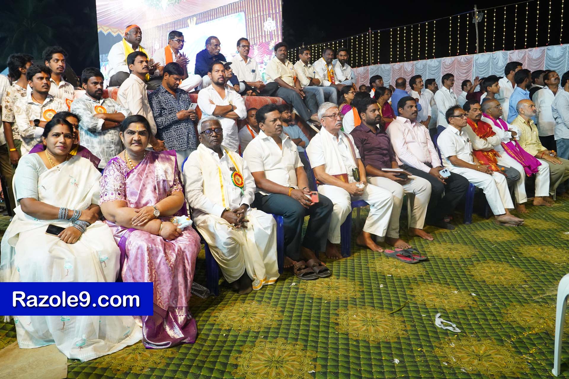 Srinivasa Kalyanam - vegivaaripalem - 2026